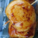 小竹焼きまんじゅう総本舗 - 