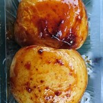 小竹焼きまんじゅう総本舗 - 