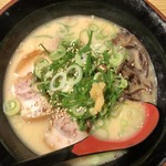 Fuku Fuku Ramen - 