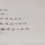 手打ちうどん寺屋  - 