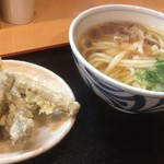 手打ちうどん寺屋  - 