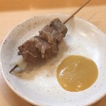 手打ちうどん寺屋  - 