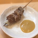 手打ちうどん寺屋  - 