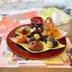 たまゆら - お子様ランチ　850円