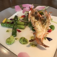 日本料理　北乃路 - 