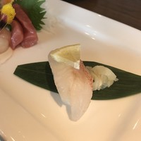 日本料理　北乃路 - 