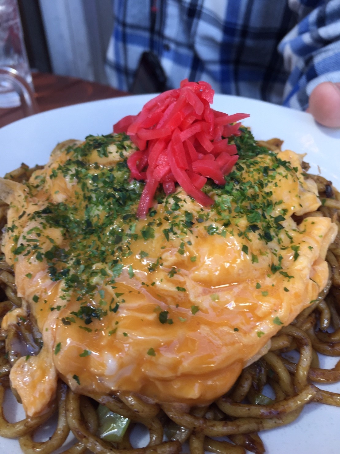 焼そば 山内家 name=