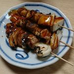 スタンドアサヒ - 