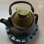 スタンドアサヒ - 