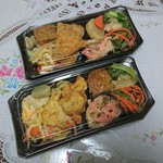 ははまるきっちん