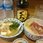 大衆割烹 三州屋 - 