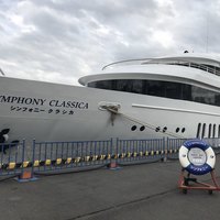 シンフォニー東京湾クルーズ - 