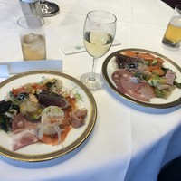 シンフォニー東京湾クルーズ - 