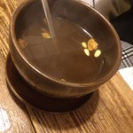 전통찻집 인사동 - なつめ茶