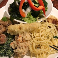 やさいの王様 銀座店 - 