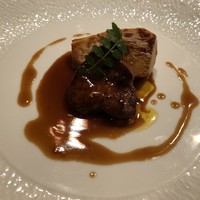 あざみ野うかい亭 - 