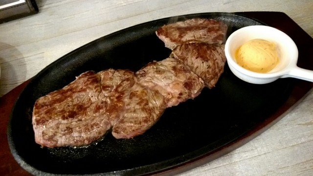 MAN？・・・スパイダーマンか。』by ρ(▽▽ﾒ)gonza~ : STEAK MAN