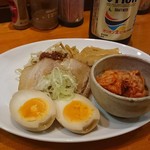 げんき食堂 - 