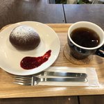 コポリドーナツ - 