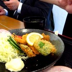 アモール ムツミ - えいさ、ほいさ