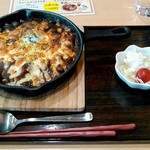 となりのカレー屋さん - 焼きカレー