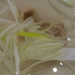 仙台牛たん 伊助 アクアシティお台場 - 