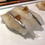 ぶんぶく寿司 - 