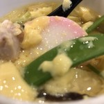 ぶんぶく寿司 - 