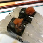 ぶんぶく寿司 - 