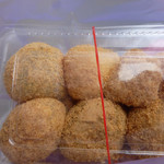 不老客家麻糬 - 