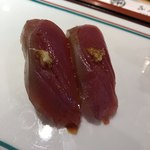 ぶんぶく寿司 - 