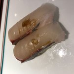 ぶんぶく寿司 - 