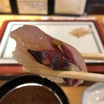 ぶんぶく寿司 - 