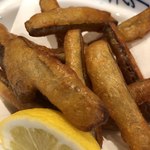 ぶんぶく寿司 - 