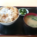 なかの食堂 - 