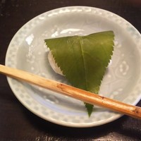 伊勢宮川の里 鄙茅 - 