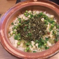 伊勢宮川の里 鄙茅 - 