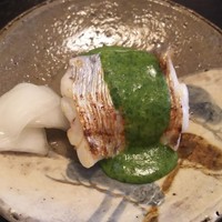 伊勢宮川の里 鄙茅 - 