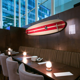 ジンジャーズビーチ_1