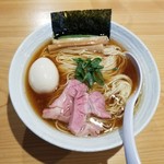 麺屋 さくら井 - 