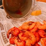 BUBBA GUMP SHRIMP TOKYO - 