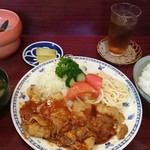 レストラン志津香 - 