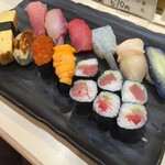 Kamezushi - 