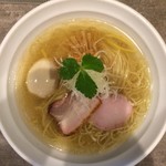 麺処 風人 - 