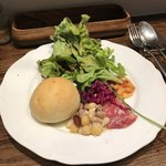 ビストロ ル マリアージュ