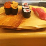 Umai Sushi Kan - 