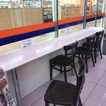 ローソン 新潟駅オレンジガーデン店 Lawson 新潟 その他 食べログ