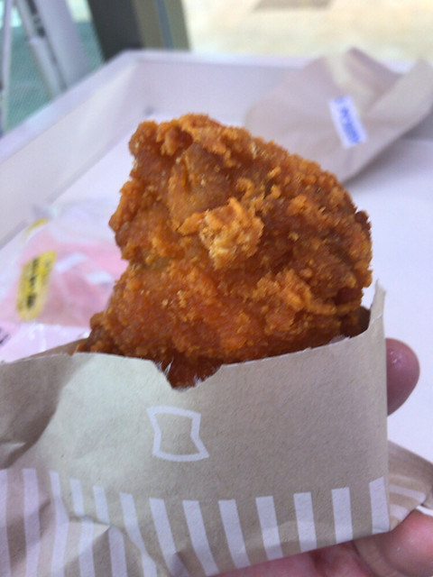 ローソン 新潟駅オレンジガーデン店 Lawson 新潟 その他 食べログ