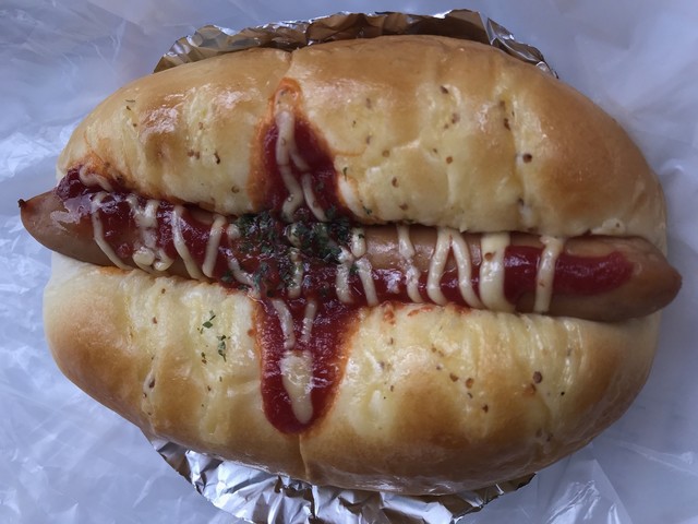 パン工房 ヨシダ（パン工房 YOSHIDA） - 白河市その他（パン）の写真