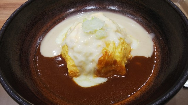 おむらいす 閉店】おむらいす亭 ゆめタウン久留米店 - 五郎丸/オムライス | 食べログ